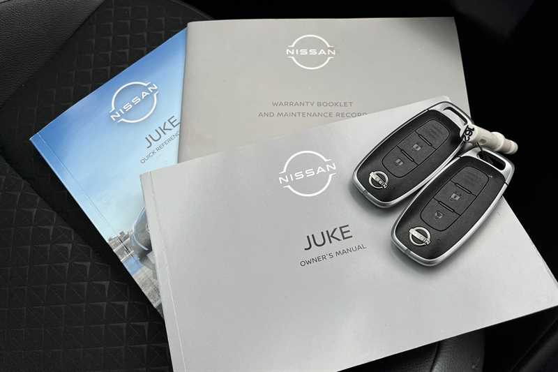 Used Nissan Juke 2022 for sale - 78119451: Photo 36