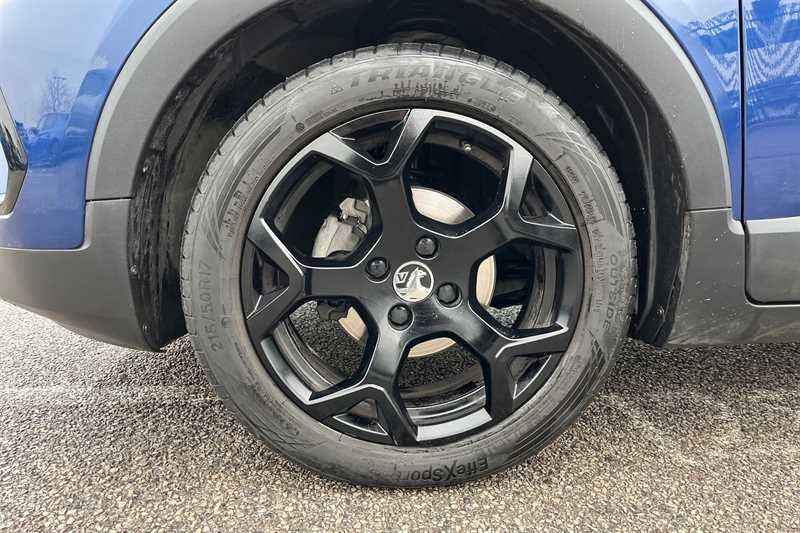 Used Vauxhall Crossland 2022 for sale - 77699475: Photo 9