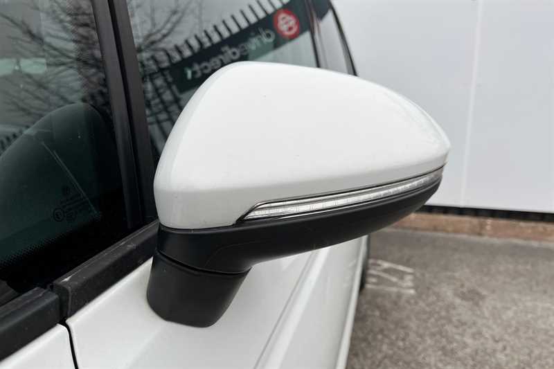 Used Volkswagen Touran 2020 for sale - 78050201: Photo 35