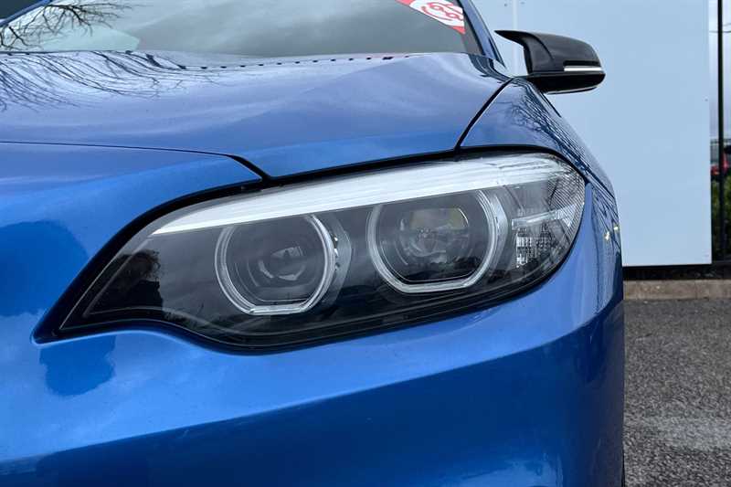 Used BMW 2 Series 2019 for sale - 77317075: Photo 29