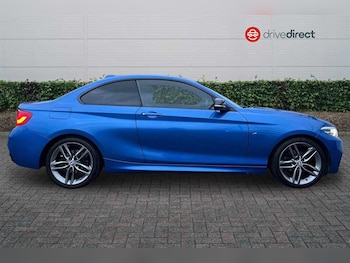Used BMW 2 Series 2019 for sale - 77317075: Photo