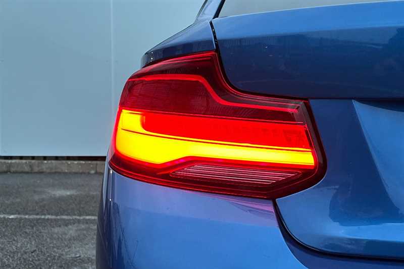 Used BMW 2 Series 2019 for sale - 77317075: Photo 31