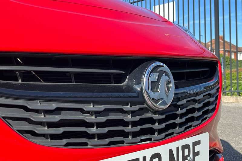Used Vauxhall Corsa 2019 for sale - 77800259: Photo 46