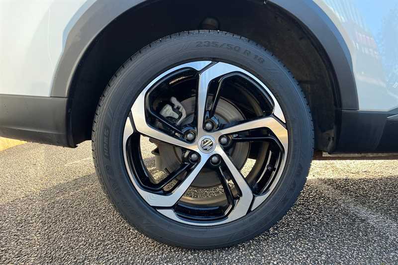 Used MG MG HS 2023 for sale - 76944059: Photo 12