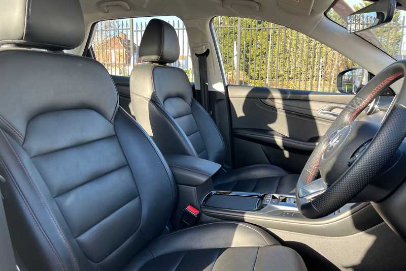 Used MG MG HS 2023 for sale - 76944059: Photo 23