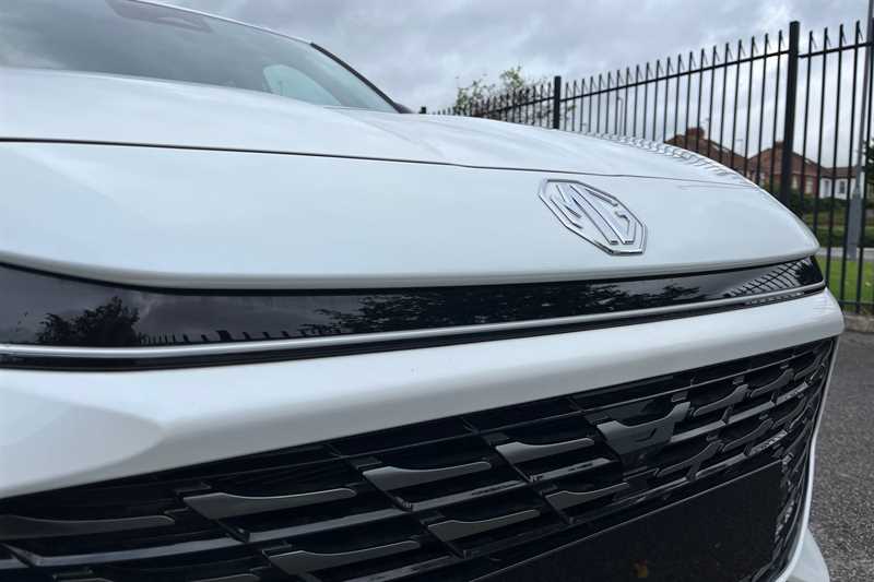 Used MG MG HS 2025 for sale - 77887095: Photo 45