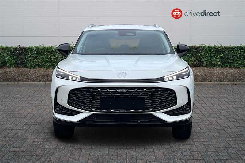 Used MG MG HS 2025 for sale - 77887095: Photo 8