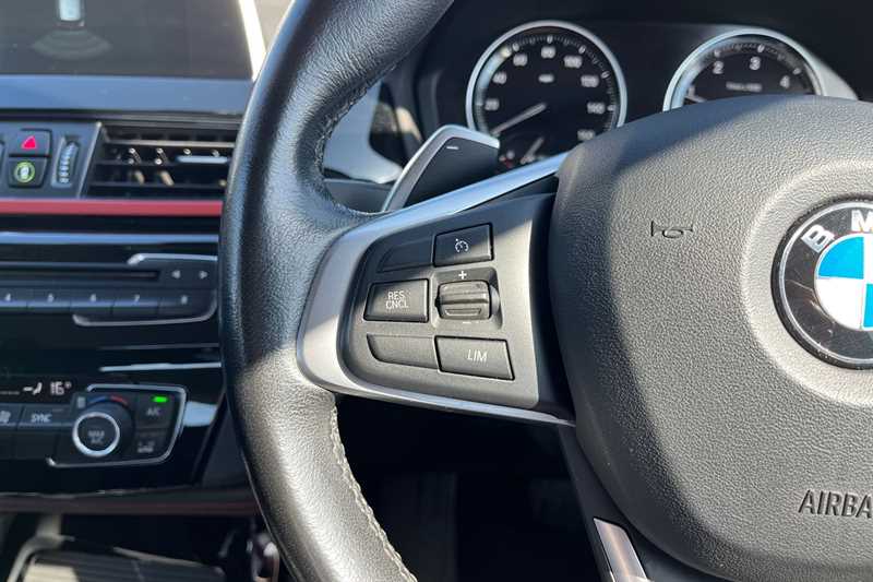 Used BMW X1 for sale - 78130226: Photo 21