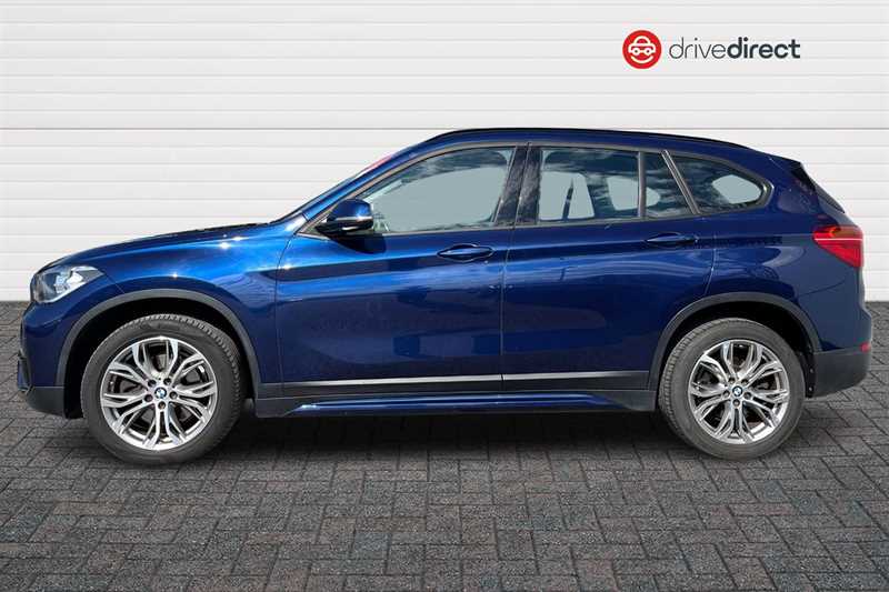 Used BMW X1 for sale - 78130226: Photo 6