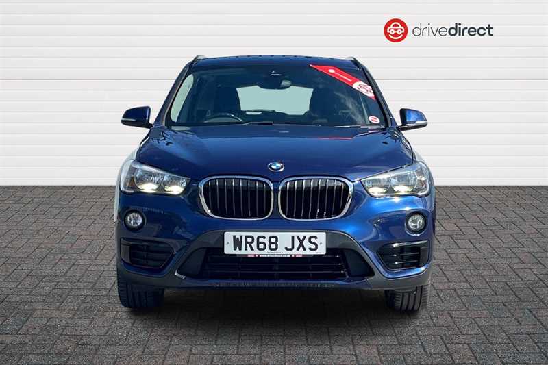 Used BMW X1 for sale - 78130226: Photo 8