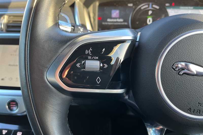 Used Jaguar I-Pace for sale - 77863671: Photo 21