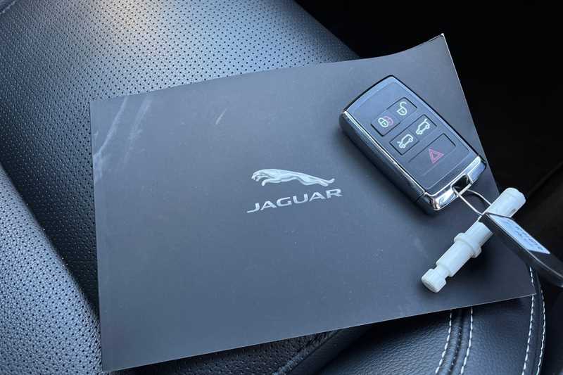 Used Jaguar I-Pace for sale - 77863671: Photo 36