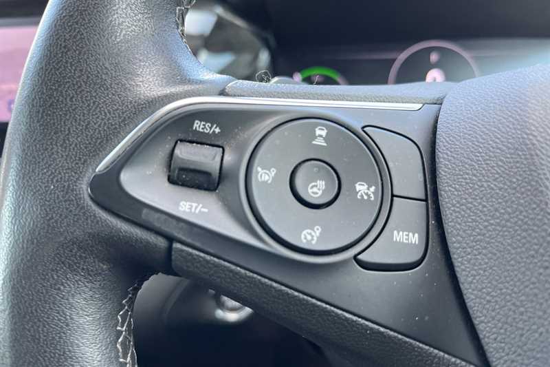 Used Vauxhall Grandland 2022 for sale - 77390842: Photo 21