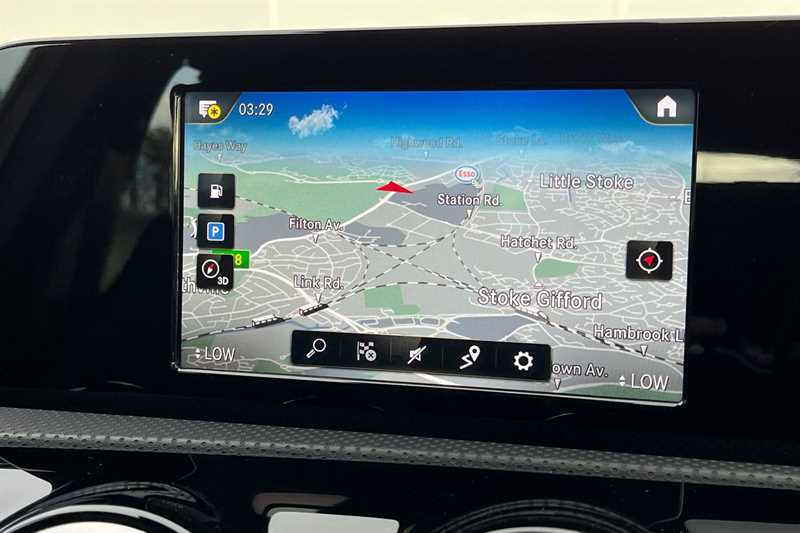 Used Mercedes-Benz A-Class 2019 for sale - 76443508: Photo 18