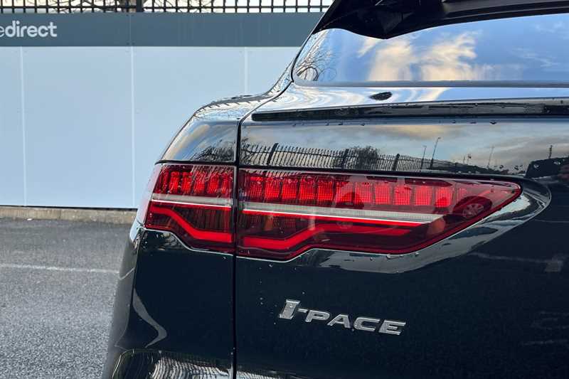 Used Jaguar I-Pace 2020 for sale - 77711543: Photo 31