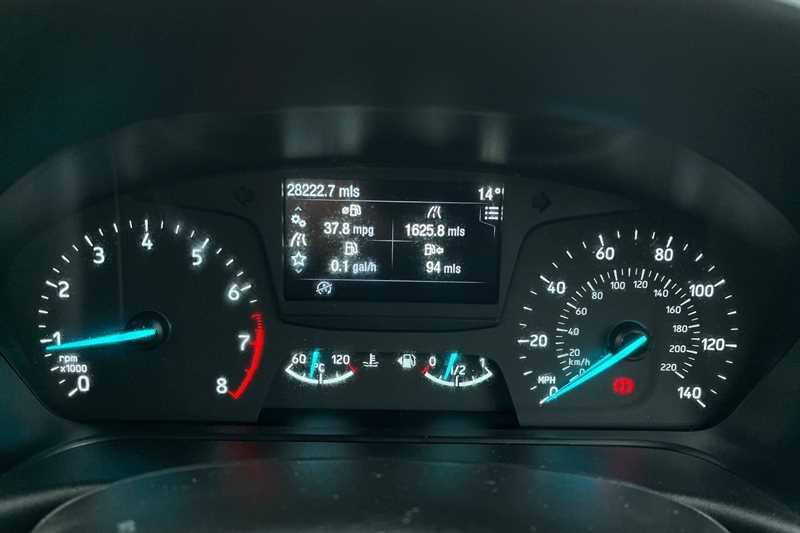 Used Ford Fiesta 2017 for sale - 76956473: Photo 20