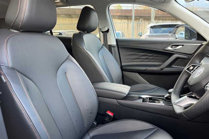 Used MG MG HS 2025 for sale - 76593876: Photo 23