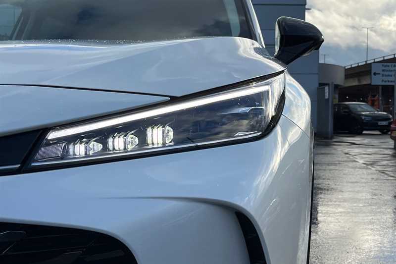 Used MG MG HS 2025 for sale - 76593876: Photo 29