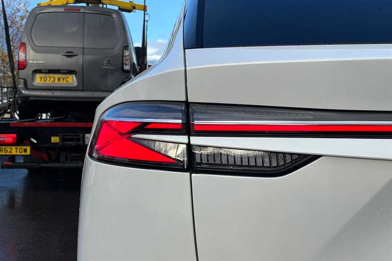 Used MG MG HS 2025 for sale - 76593876: Photo 31