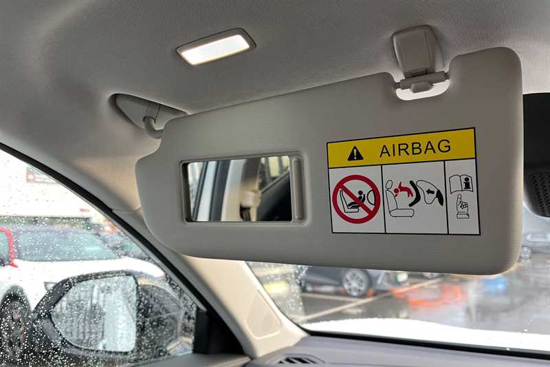 Used MG MG HS 2025 for sale - 76593876: Photo 45