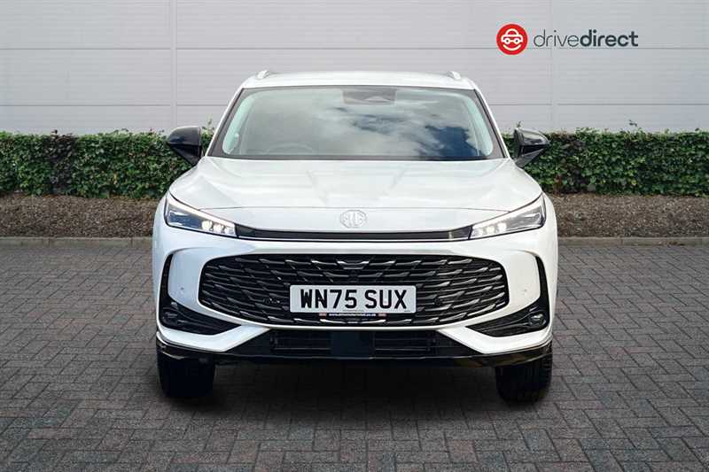 Used MG MG HS 2025 for sale - 76593876: Photo 8