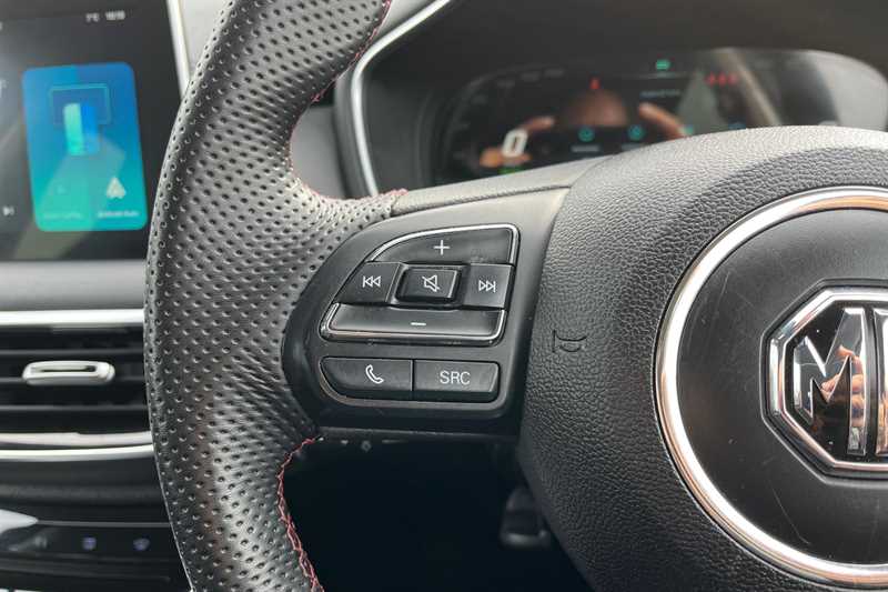 Used MG MG HS 2024 for sale - 78222174: Photo 21