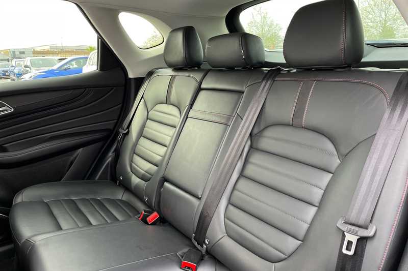 Used MG MG HS 2024 for sale - 78222174: Photo 24