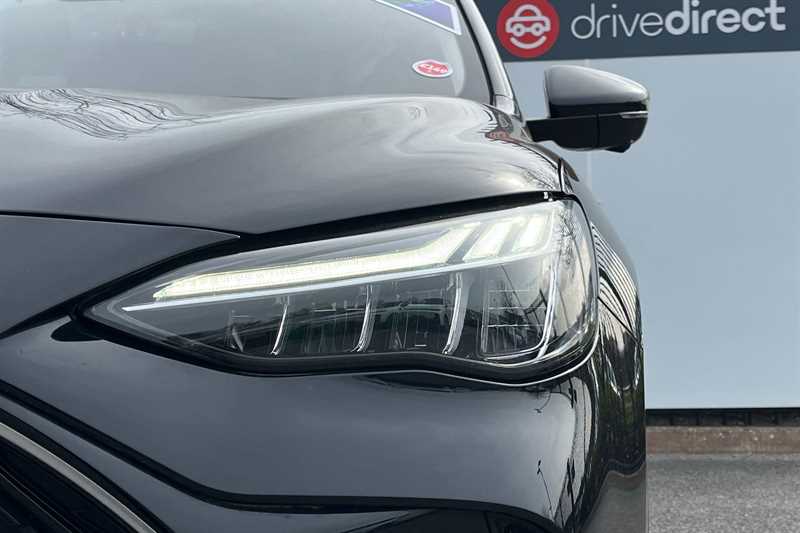 Used MG MG HS 2024 for sale - 78222174: Photo 29