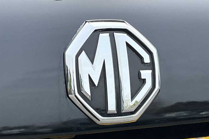 Used MG MG HS 2024 for sale - 78222174: Photo 39