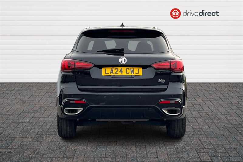 Used MG MG HS 2024 for sale - 78222174: Photo 4