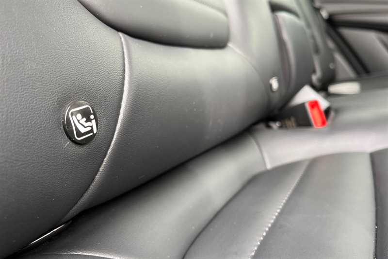 Used MG MG HS 2024 for sale - 78222174: Photo 47