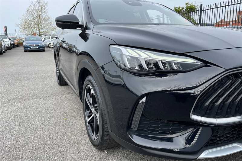 Used MG MG HS 2024 for sale - 78222174: Photo 49