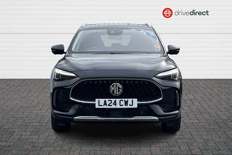 Used MG MG HS 2024 for sale - 78222174: Photo 8