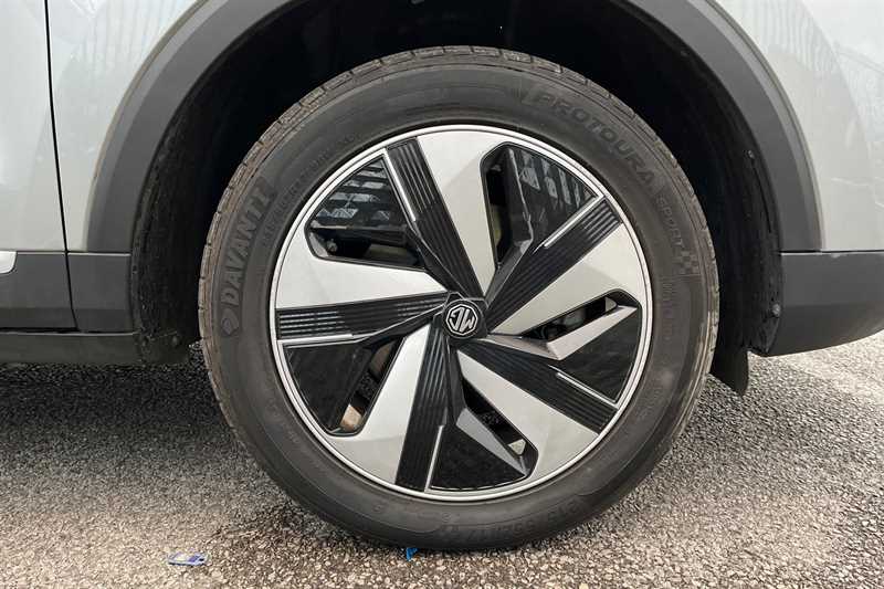 Used MG MG ZS 2022 for sale - 76956067: Photo 11