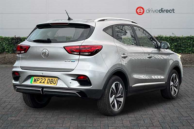 Used MG MG ZS 2022 for sale - 76956067: Photo 3