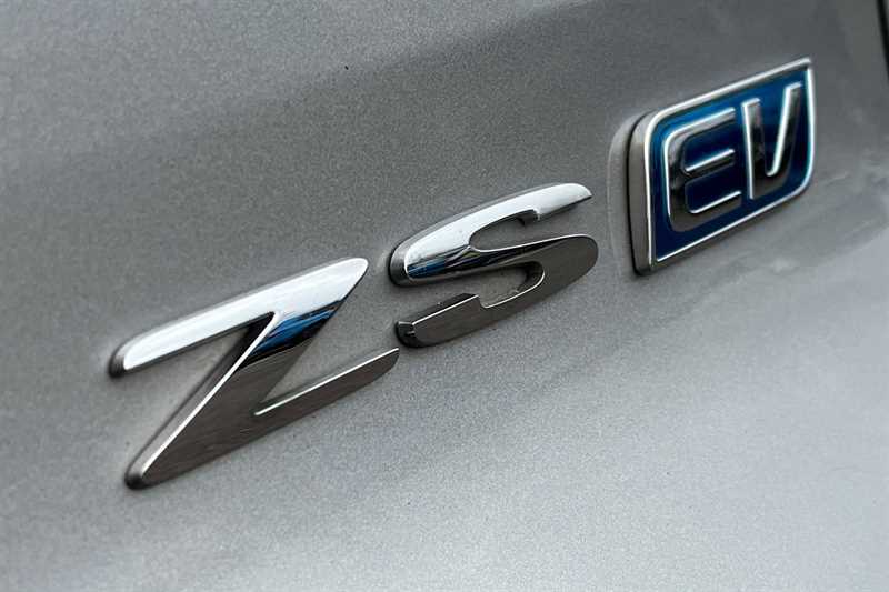 Used MG MG ZS 2022 for sale - 76956067: Photo 30