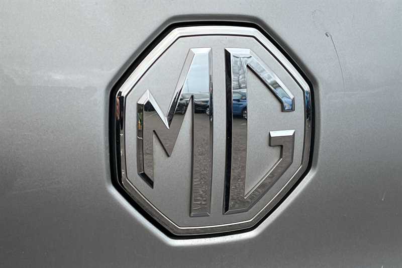 Used MG MG ZS 2022 for sale - 76956067: Photo 38