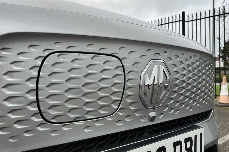 Used MG MG ZS 2022 for sale - 76956067: Photo 48