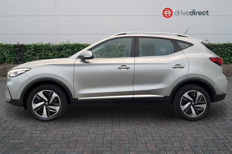 Used MG MG ZS 2022 for sale - 76956067: Photo 6