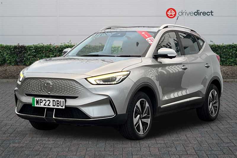 Used MG MG ZS 2022 for sale - 76956067: Photo 7