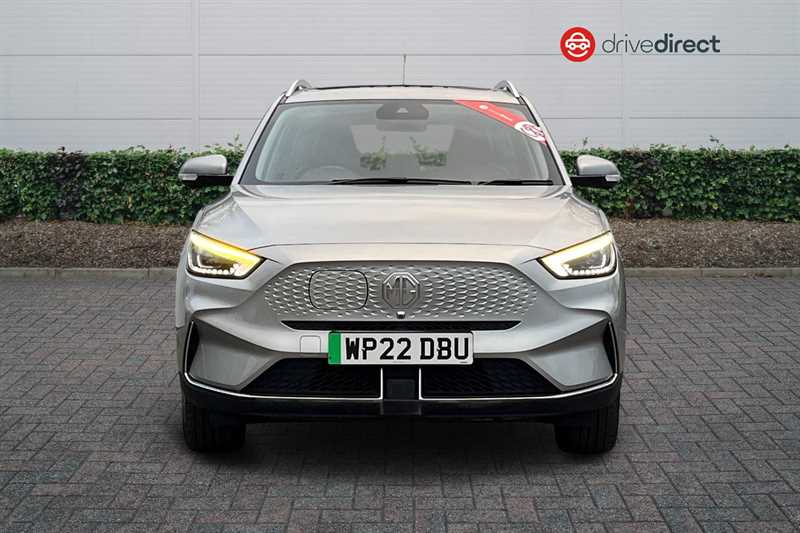 Used MG MG ZS 2022 for sale - 76956067: Photo 8