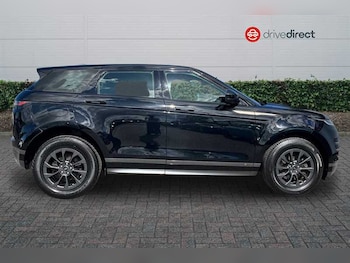 Used Land Rover Range Rover Evoque 2020 for sale - 75861350: Photo