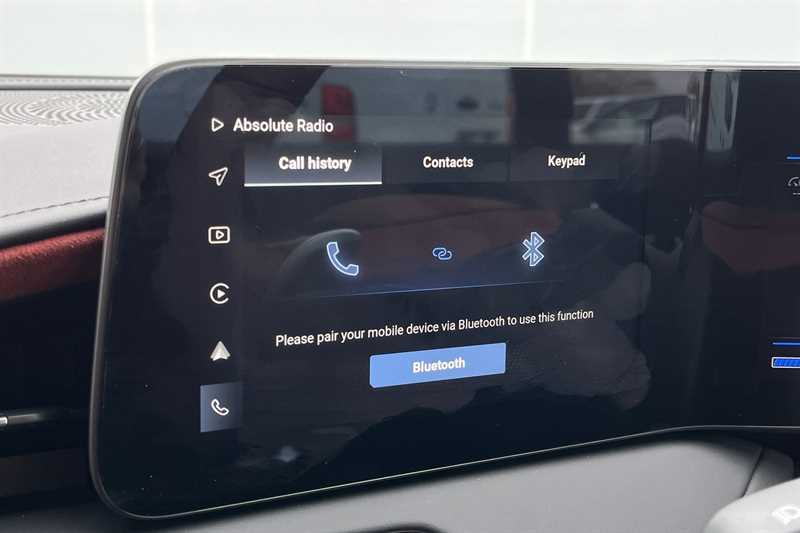 Used MG Cyberster 2025 for sale - 77741867: Photo 17