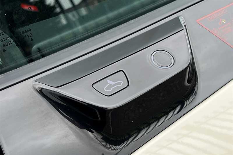 Used MG Cyberster 2025 for sale - 77741867: Photo 33