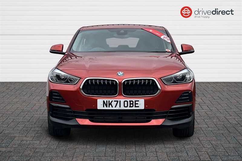 Used BMW X2 2021 for sale - 78222005: Photo 8