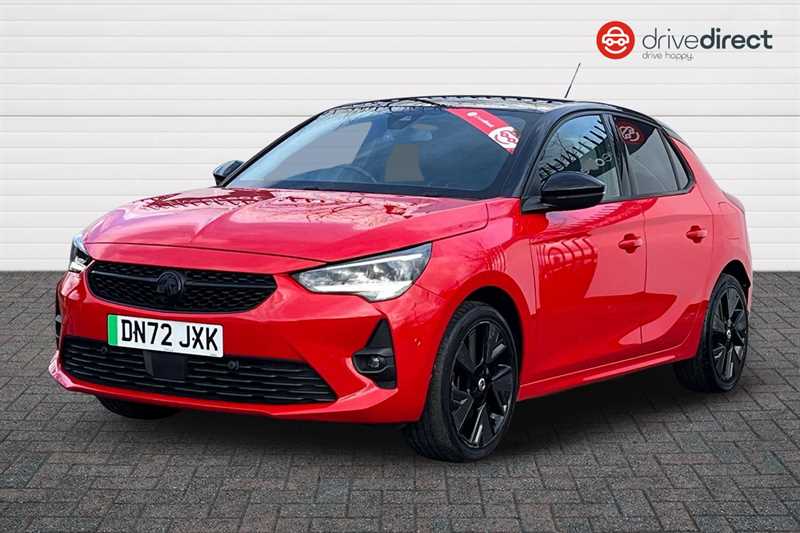 Used Vauxhall Corsa 2022 for sale - 77554840: Photo 7