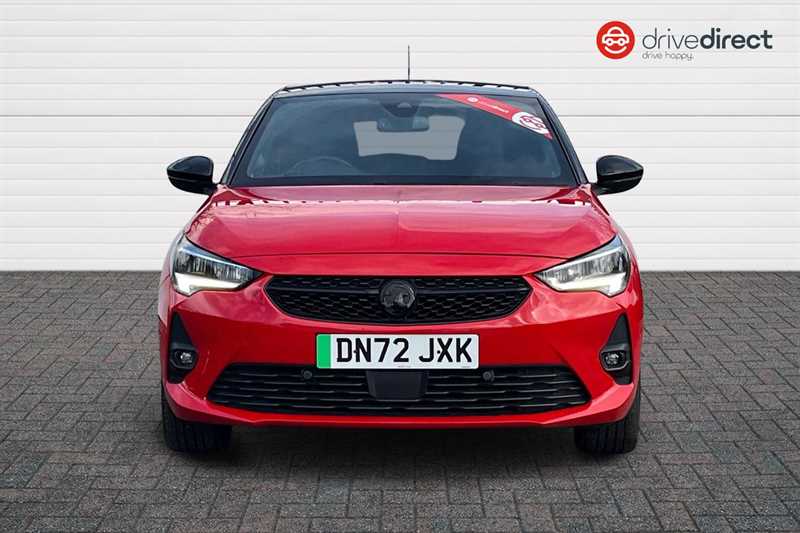 Used Vauxhall Corsa 2022 for sale - 77554840: Photo 8