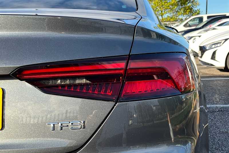 Used Audi A5 2018 for sale - 76524321: Photo 32