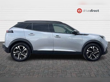 Used Peugeot 2008 2023 for sale - 78530574: Photo