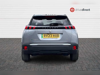 Used Peugeot 2008 2023 for sale - 78530574: Photo